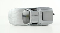 Schuco 793 Micro Racer Mercedes C 111 silber