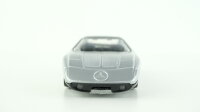 Schuco 793 Micro Racer Mercedes C 111 silber
