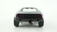 Schuco 793 Micro Racer Mercedes C 111 silber