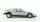Schuco 793 Micro Racer Mercedes C 111 silber