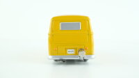 Schuco Micro Racer 1029 VW Bulli Deutsche Bundespost