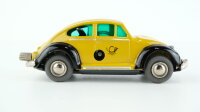 Schuco Micro Racer 1046 VW Käfer Deutsche Post