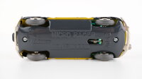 Schuco Micro Racer 1046 VW Käfer Deutsche Post