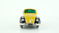 Schuco Micro Racer 1046 VW Käfer Deutsche Post