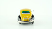 Schuco Micro Racer 1046 VW Käfer Deutsche Post