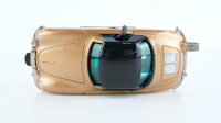 Schuco Micro Racer 1047 Porsche bronze