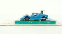 Märklin 1802 Chaparral 2F Vintage blau #13 (1:43)