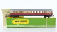 Minitrix N 3018 Personenwagen Trans Europ Express 1.Kl. DB