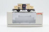 Märklin H0 46074 Gerätewagen Dallmayr Kaffee...