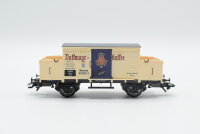 Märklin H0 46074 Gerätewagen Dallmayr Kaffee...