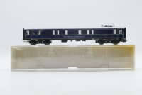 Fleischmann H0 5843K Gepäckwagen DB