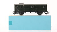 Märklin H0 4003 Gepäckwagen (in EVP)