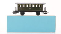 Märklin H0 4002 Personenwagen 2. Kl. (in EVP)