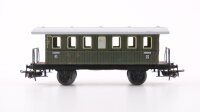 Märklin H0 4002 Personenwagen 2. Kl. (in EVP)