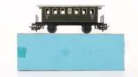 Märklin H0 4002 Personenwagen 2. Kl. (in EVP)