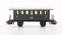 Märklin H0 4002 Personenwagen 2. Kl. (in EVP)