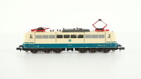 Fleischmann N 7381 E-Lok BR 151 111-2 DB