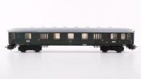 Märklin H0 4026 Reisezugwagen Pw4ymg / Pw4ym der DB