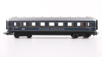 Märklin H0 4014 Reisezugwagen A4ü / B4ü der DB