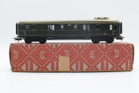 Märklin H0 4012 346/4 Packwagen (in EVP)