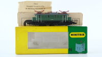 Minitrix N 2033 Elektrolok BR 144 083-3 DB (Licht...