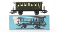 Märklin H0 4040 Personenwagen 2. Kl.