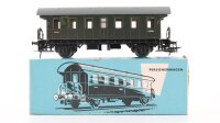 Märklin H0 4002 Personenwagen Ci / Bi der DB