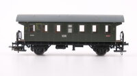 Märklin H0 4002 Personenwagen Ci / Bi der DB