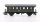 Märklin H0 4002 Personenwagen Ci / Bi der DB