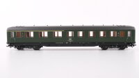 Märklin H0 43210 Reisezugwagen (50 80 38-40 101-5) 1./2.Kl., ABüe 334 der DB