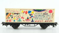 Märklin H0 4426 Containerwagen  UNICEF...