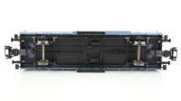 Märklin H0 48161 Gedeckter Güterwagen Kuba Imperial Jahreswagen 2011 DB (Inlay unvollständig)