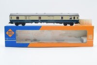 Roco H0 4259 Schnellzug Gepäckwagen DB