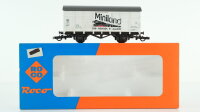 Roco H0 4305W Güterwagen "Miniland" 112 2...