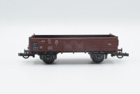 Roco H0 4307 Offener Güterwagen DB