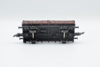 Roco H0 4307 Offener Güterwagen DB