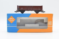 Roco H0 4302 Hochbordgüterwagen DB