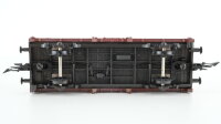 Roco H0 4302 Hochbordgüterwagen DB