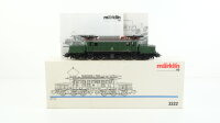Märklin H0 3322 E-Lok BR 194 112-9 DB 3 Leiter...