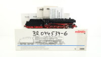 Märklin H0 34880 Dampflok BR 044 534-6 DB 3 Leiter...