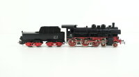Märklin H0 3098 Dampflok BR 38 1807 DB 3 Leiter Gleichstrom