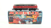 Märklin H0 3075 Diesellok BR 216 025-7 DB 3 Leiter...