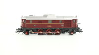 Märklin H0 34210 Diesellok BR V140 001 DB 3 Leiter...