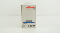 Märklin H0 34210 Diesellok BR V140 001 DB 3 Leiter Gleichstrom
