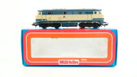 Märklin H0 3074 Diesellok BR 216 090-1 DB 3 Leiter...