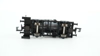 Fleischmann N 843701 K Kesselwagen-Set "DEROP" DR