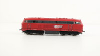 Märklin H0 3019 Diesellok BR 218 286-3 DB 3 Leiter Gleichstrom