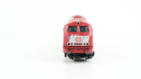Märklin H0 3019 Diesellok BR 218 286-3 DB 3 Leiter Gleichstrom