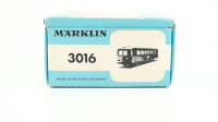 Märklin H0 3016 Schienenbus VT 95 DB Wechselstrom