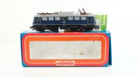 Märklin H0 3039 Elektrische Lokomotive BR 110 der DB...